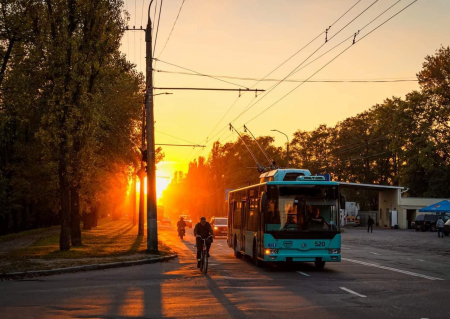 З’єднає Шерстянку з Бобровицею: у Чернігові запрацює новий тролейбусний маршрут