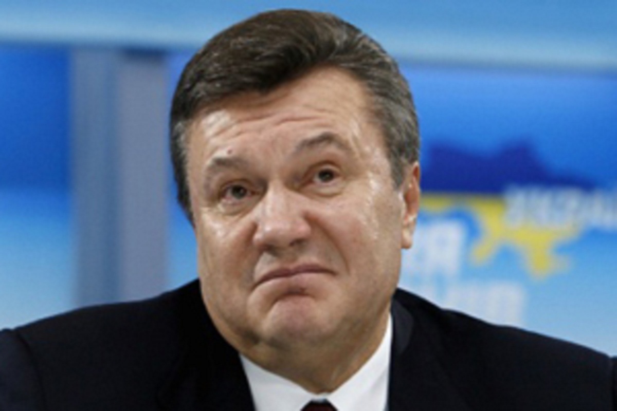 Швейцарія почала процес повернення Україні активів «сім’ї» Януковича