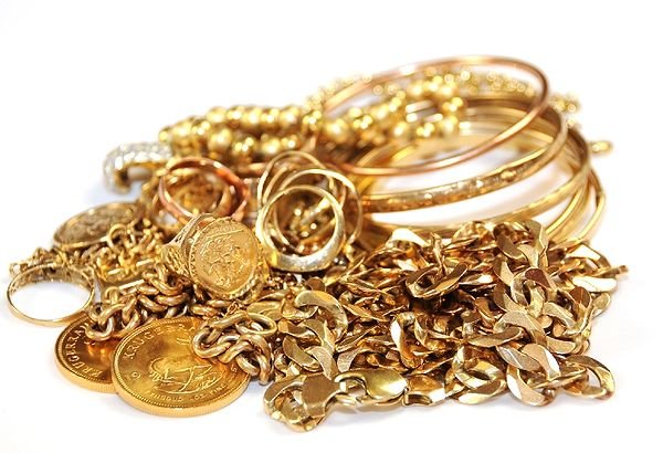 Житель Чернігівщини незаконно продав більше тонни золота