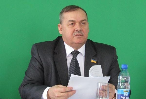 Затриманий за корупцію головний ветеринар області вніс заставу в 250 тисяч