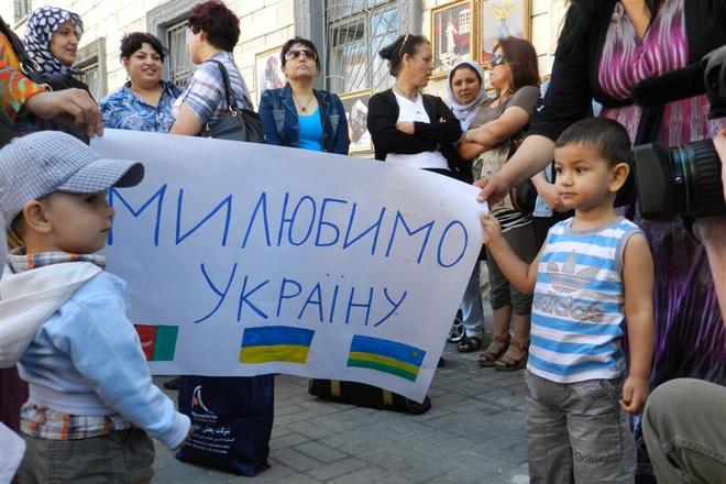 Переселенці з Донбасу, які оселилися на Чернігівщині, отримають гроші від ЄС