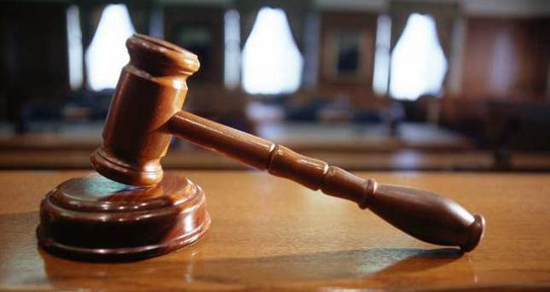 На Черниговщине уменьшилось судей: вакантные места могут занять «варяги»