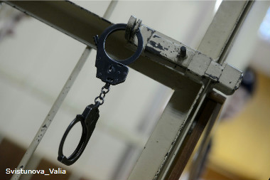 Ув’язнені цікавляться правильністю кваліфікації злочину
