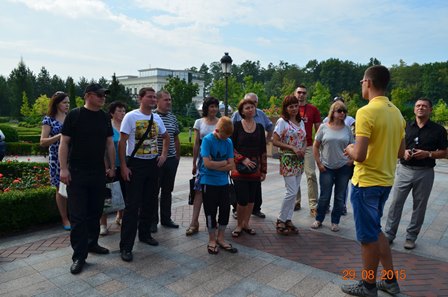 Пенітенціарії з Чернігівщини пішли слідами Януковича