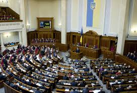 Рада заборонила росіянам контролювати українські ЗМІ
