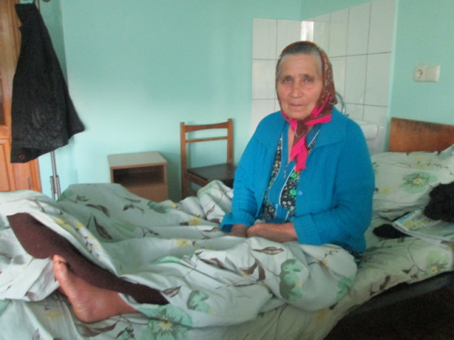Гадюка отправила 73-летнюю женщину в реанимацию: спасли без вакцины