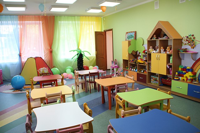 В этом учебном году в Чернигове появится 600 новых мест для дошкольников