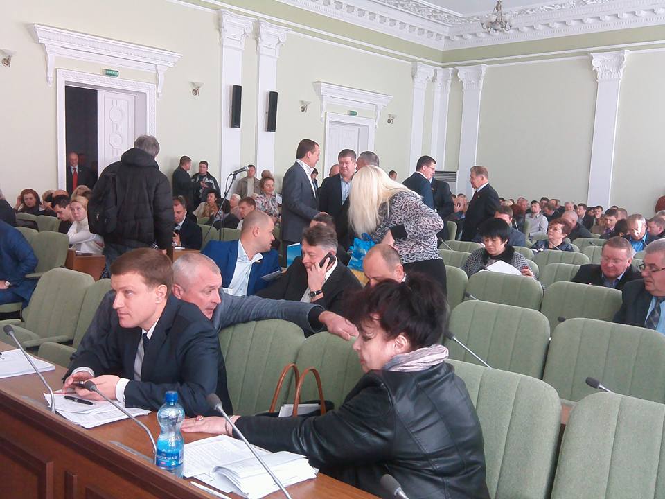 Чернігівські депутати виділили 20 мільйонів для малозабезпечених чернігівців