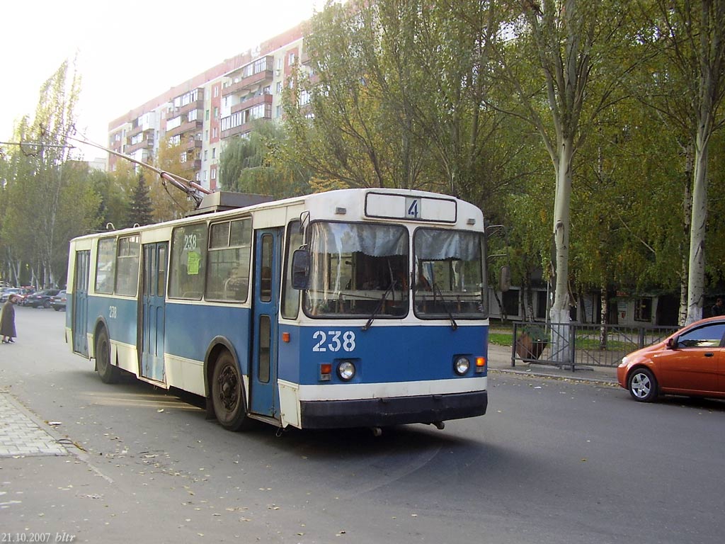 Містянам сподобались нові тролейбусні маршрути, проте підприємству вони не вигідні