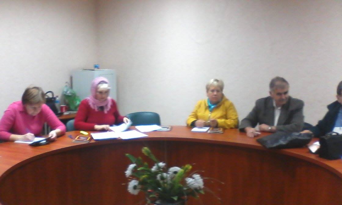 На Чернігівщині всі виборчі дільниці закрились вчасно