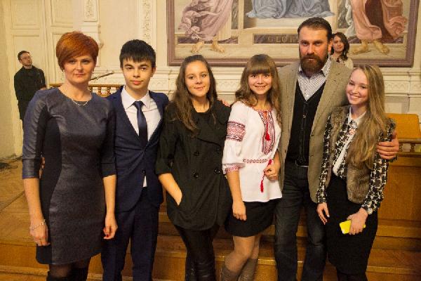 Пятеро юных интеллектуалов Черниговщины получили стипендию Президента Украины