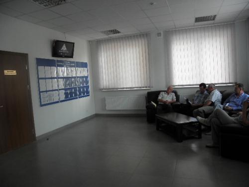 Замість ліквідованих МРЕВ на Чернігівщині відкрились сервісні центри МВС