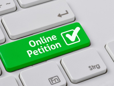В Черниговском горсовете хотят ввести электронные петиции 