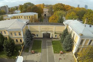 Чернігівський госпіталь отримав обладнання на мільйон гривень. ФОТОрепортаж