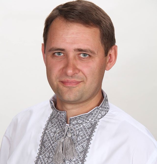 В Семеновке новый «министр культуры»