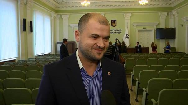 Саботувати програми розвитку Чернігова виконавцям не дозволять депутати