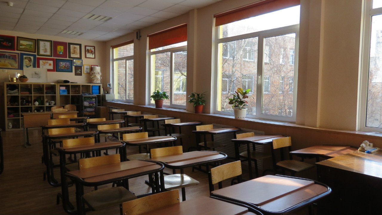 На Чернігівщині школи відключають від газу