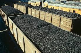 Черниговская ТЭЦ получит уголь из Африки