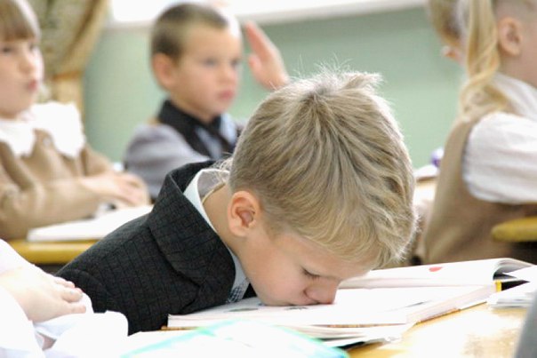 Карантин в школах Чернигова отменен 