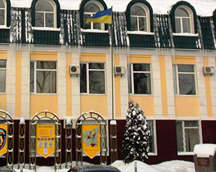 Новій поліції Чернігова віддали приміщення ДАІшників