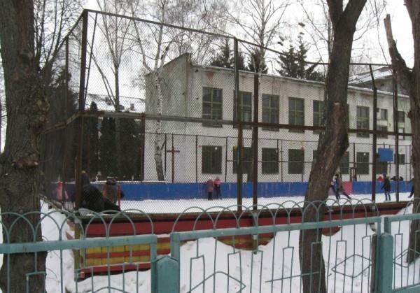 Школа Чернігова не витримала карантину