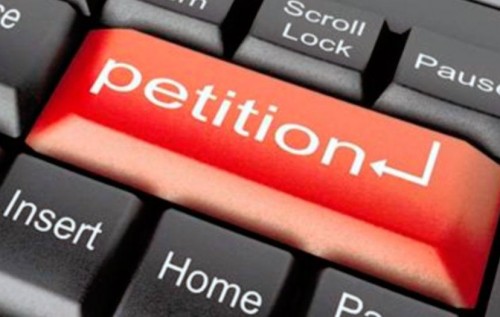 Черниговцы подписывают петицию относительно обеспечения общественным транспортом микрорайона "Старые Масаны"