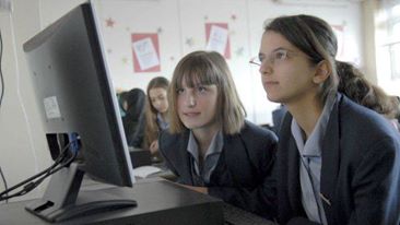Чернігівські школи комп’ютеризують на 16,5 мільйонів 
