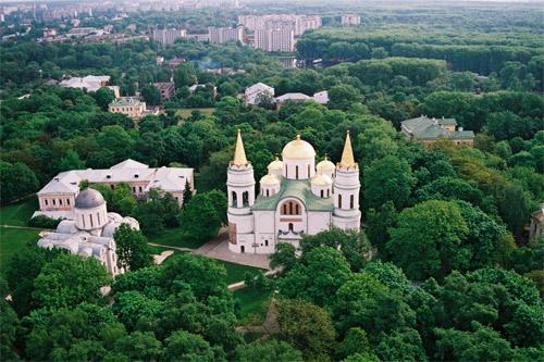 Чернигов открывает туристический сезон для юных любителей активного отдыха