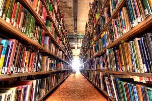 Сіверяни дедалі менше читають, а бібліотеки зникають