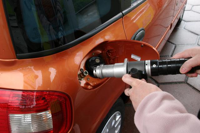 Переобладнали авто на газ – маєте право на компенсацію