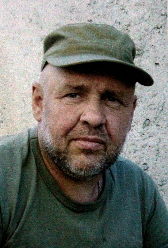 Выжил в Афгане – смерть нашла в АТО: в Чернигове хотят почтить память легендарного бойца