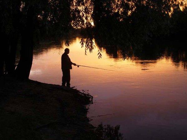 Ловися рибко: у Чернігові відбудуться Міжнародні змагання рибаків