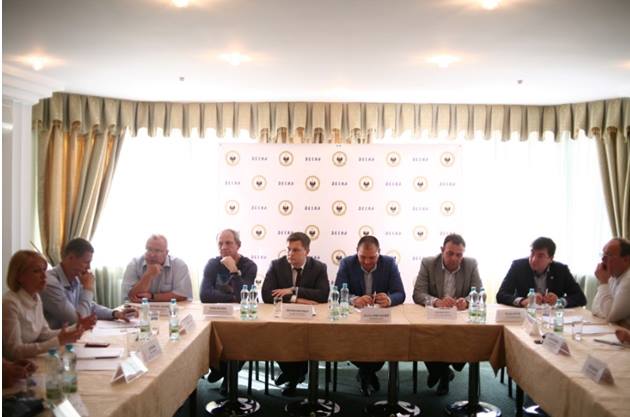 Черниговцам предлагают приобщиться к разработке стратегии развития ФК «Десна»