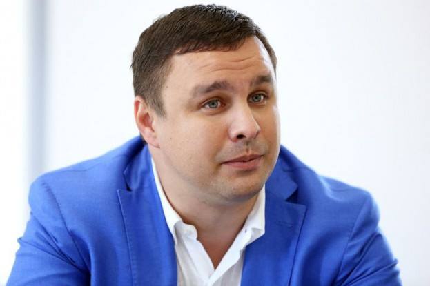 Микитасю дали куратора: Березенко буде відповідальним за вибори по 206-му