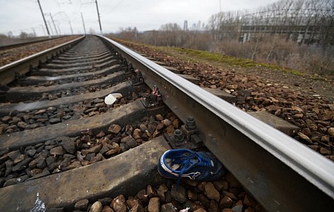 На Чернігівщині 30-річний чоловік загинув під потягом