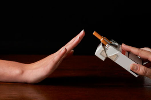 Завтра курильщики во всем мире на день бросят курить