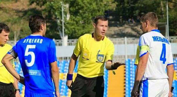  «Десна» завершила футбольний сезон поразкою у Миколаєві