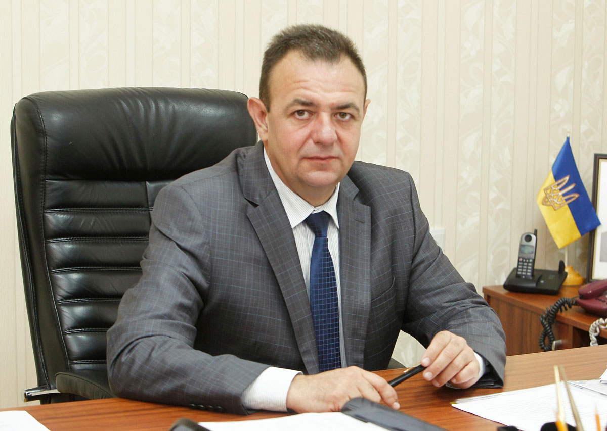 Вдовенко созывает депутатов облрады на летнюю сессию