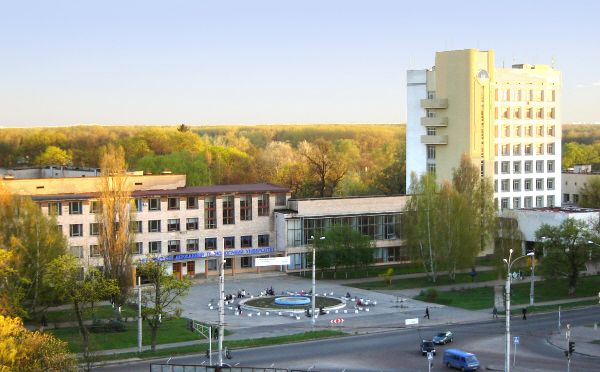 В рейтинг лучших вузов Украины вошли 3 черниговские университета