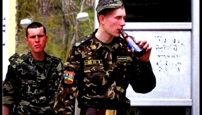 Гончарівськими «аватарами» зайнялася військова прокуратура 