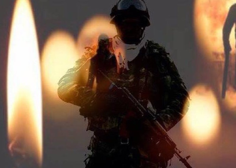 На Чернігівщині знову горе: в АТО загинув сіверський боєць 