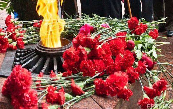 Черниговцы почтят память 75-й годовщины начала немецко-советской войны