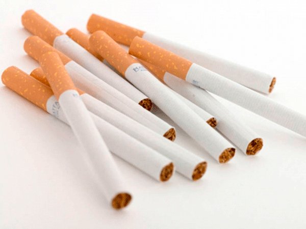 Ціни на сигарети можуть «підскочити» ще в 6 разів