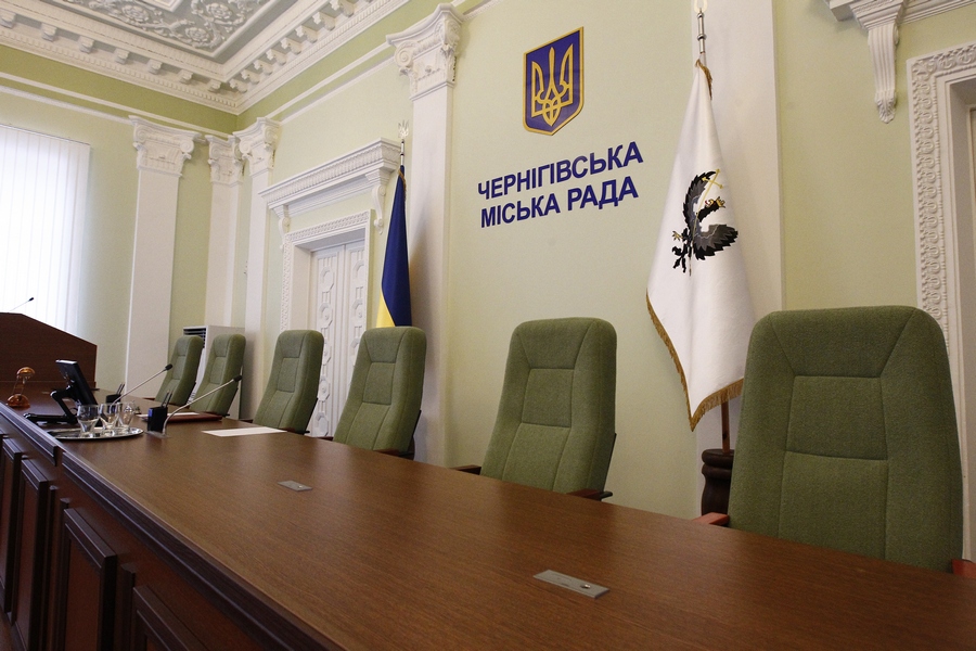 Предвыборный штупор: Атрошенко объявил перерыв 