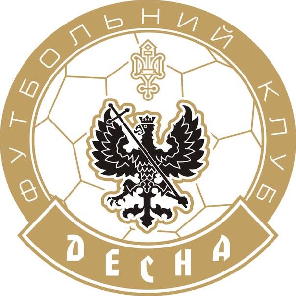 «Десна» розпрощалася із двома вихованцями чернігівського футболу