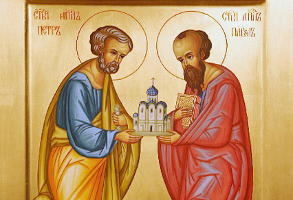 Сьогодні День Петра і Павла – ворожіння і традиції свята