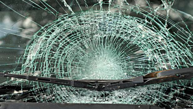 Чернігівські дороги вбивають: статистика аварійності