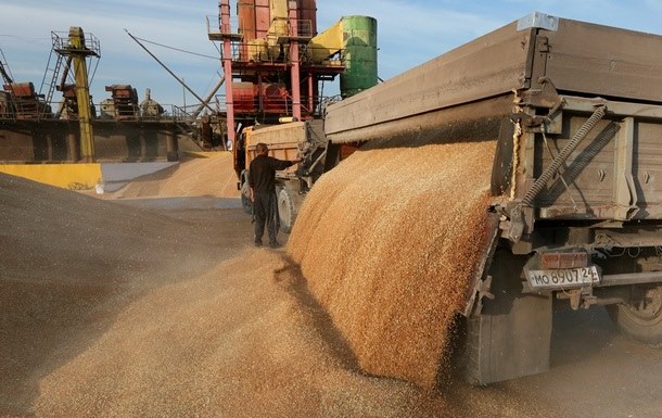 Продажа зерна за границу под контролем Минагрополитики: подписан Мемораднум ловушка для аграриев или спасение экономики?