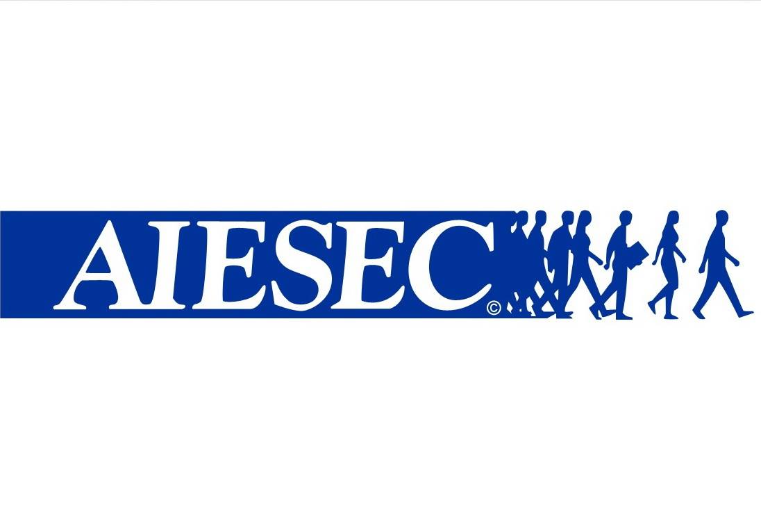 AIESEC пропонує активній молоді Чернігова приєднатися до своєї команди