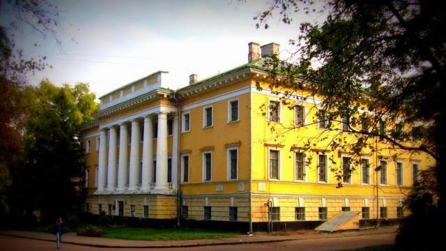 Черниговщина - лидер Украины по количеству исторических музеев